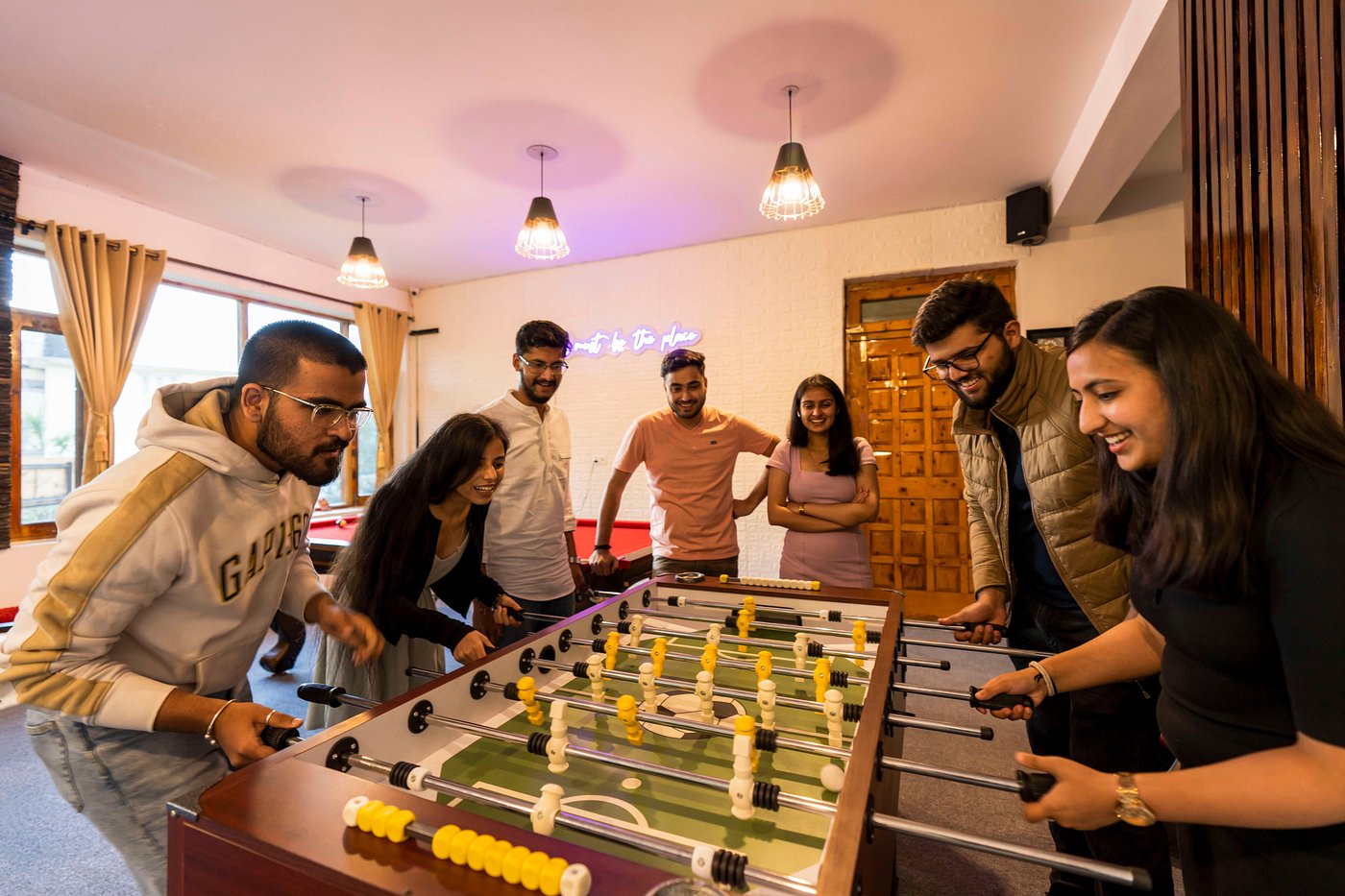 School and College Events